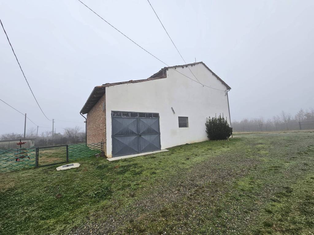 Casa indipendente a Oviglio in Via dei Boschi - Foto 4