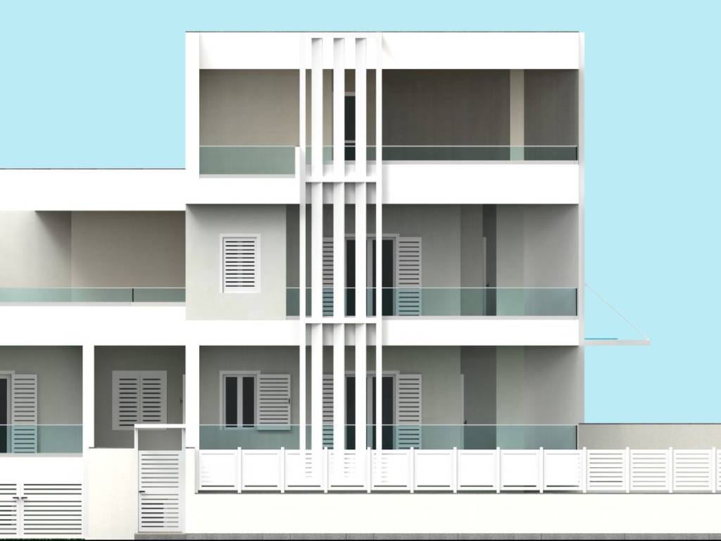 Villa a Brusciano in Viale Europa - Foto 4