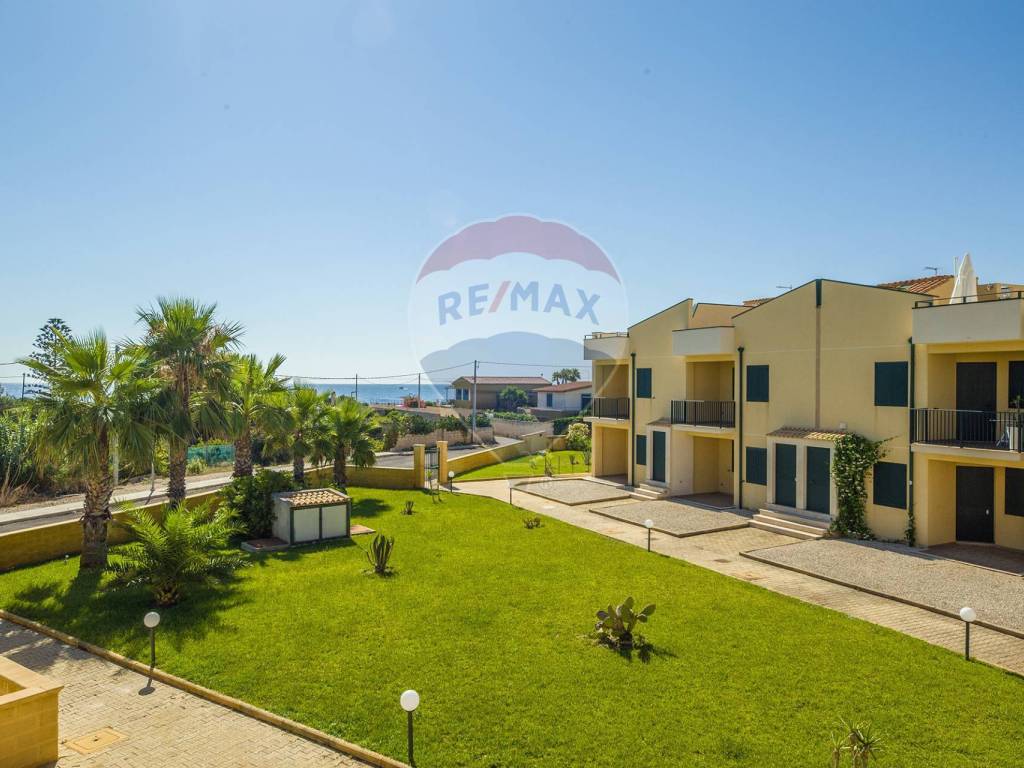 Villa a Pachino in c/da lettiera - Foto 4