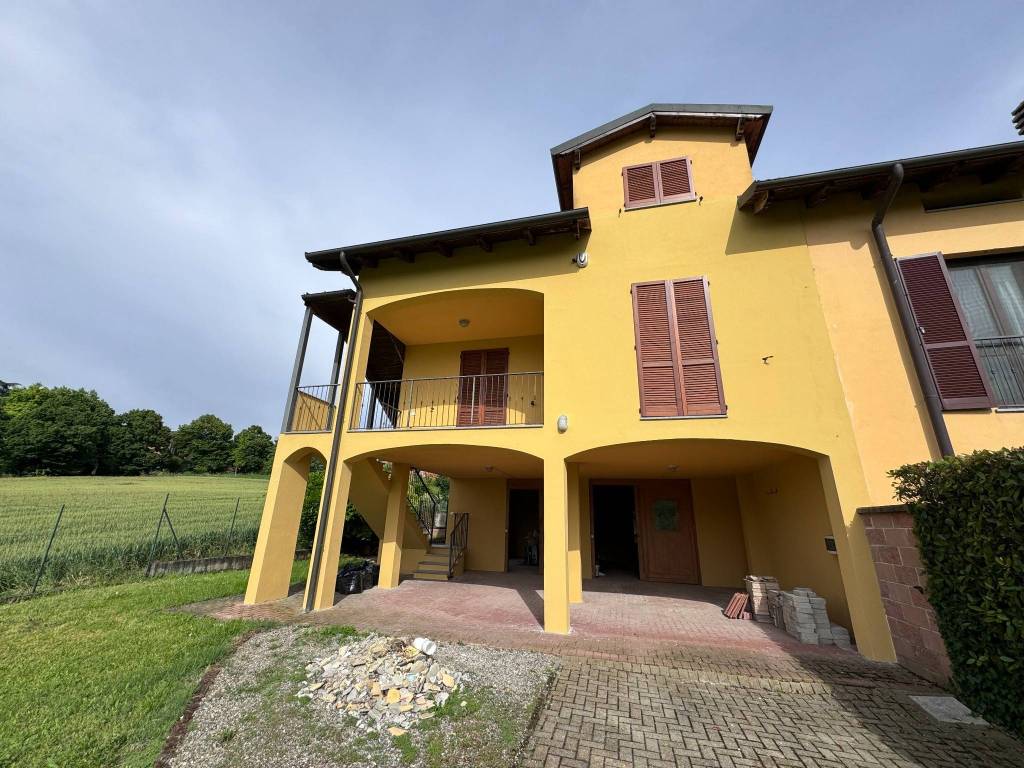 Villa a Alessandria in Via Dazio - Foto 3