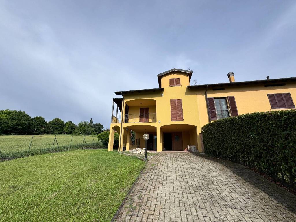 Villa a Alessandria in Via Dazio - Foto 4