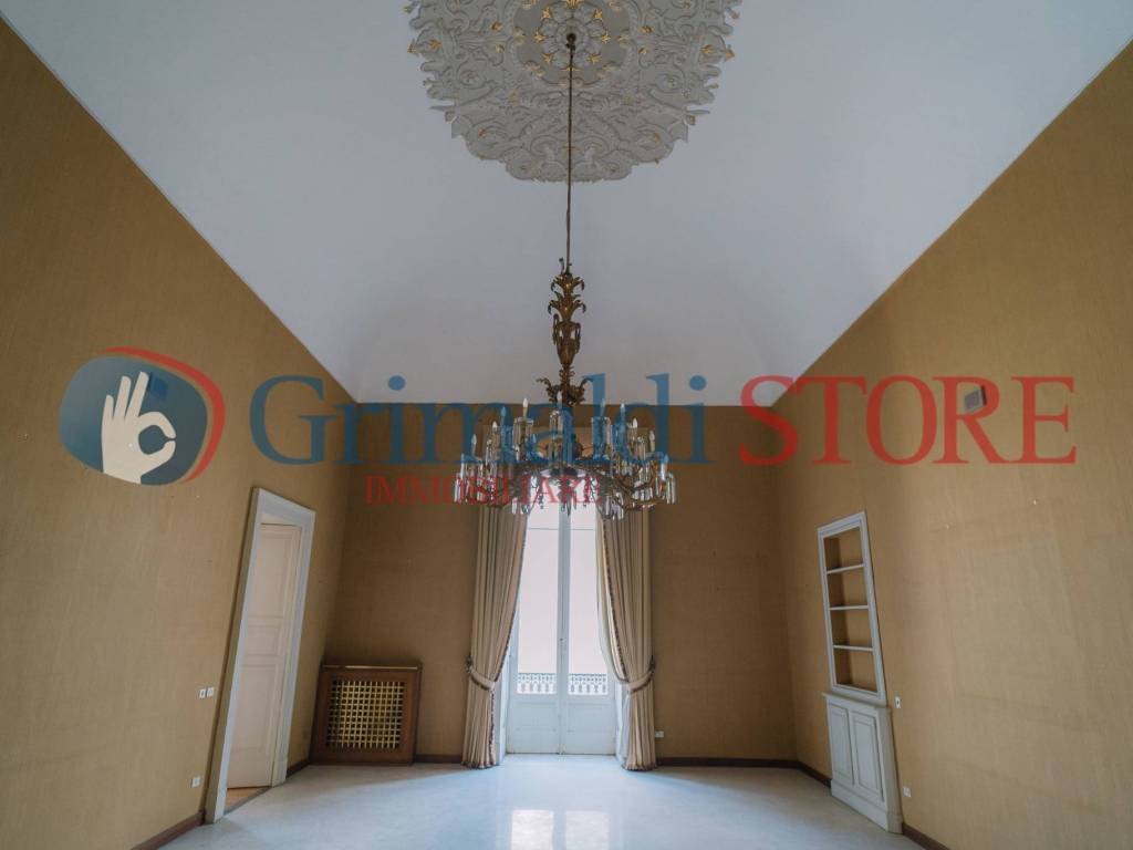 Casa indipendente a Lecce in Via Giuseppe Palmieri, 26 - Foto 2