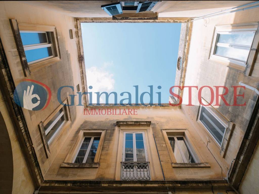 Casa indipendente a Lecce in Via Giuseppe Palmieri, 26 - Foto 3