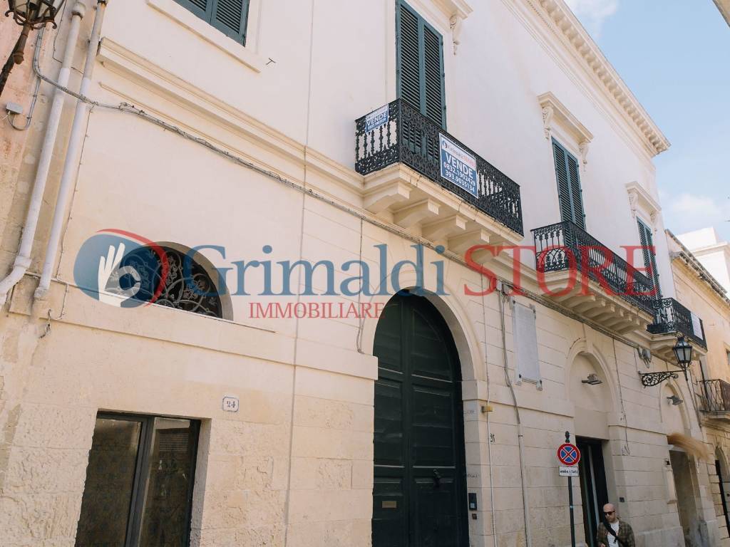 Casa indipendente a Lecce in Via Giuseppe Palmieri, 26 - Foto 4