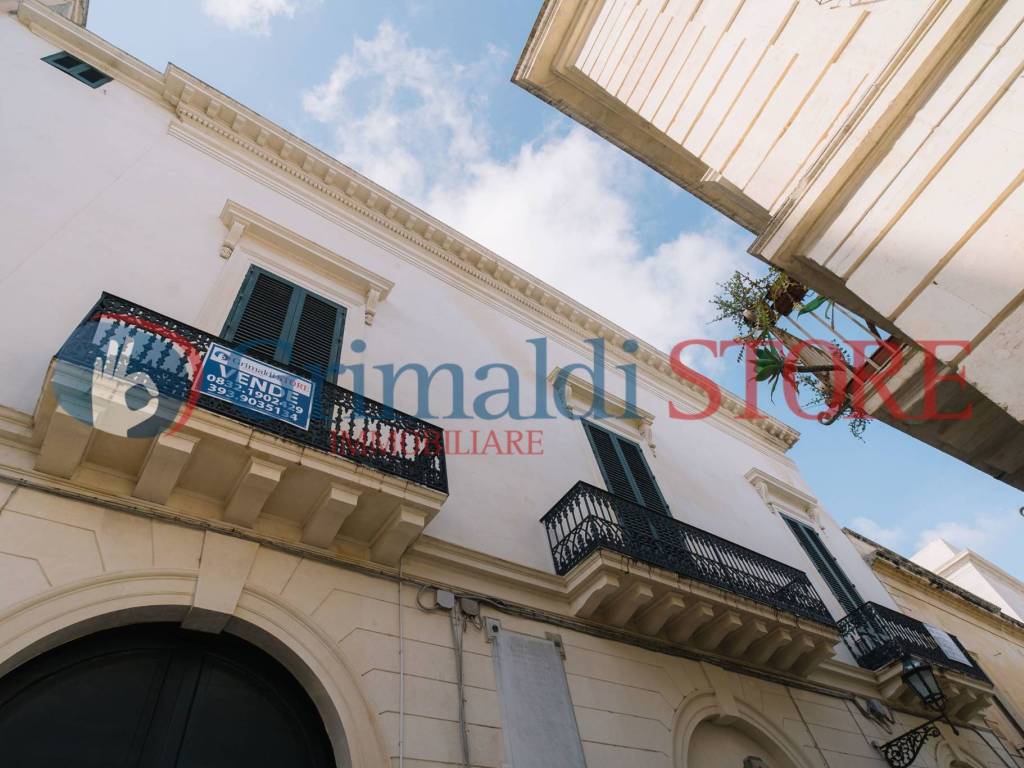 Casa indipendente a Lecce in Via Giuseppe Palmieri, 26 - Foto 5