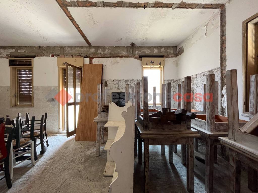 Casa indipendente a Milazzo in Via Montecastro, 12 - Foto 3