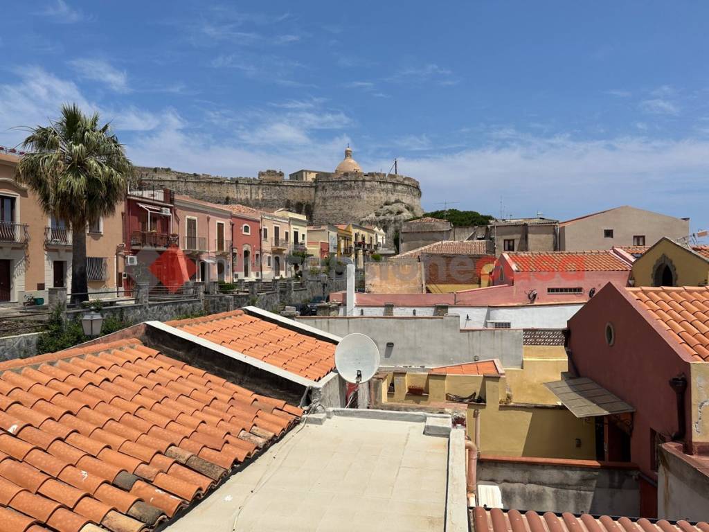 Casa indipendente a Milazzo in Via Montecastro, 12 - Foto 4