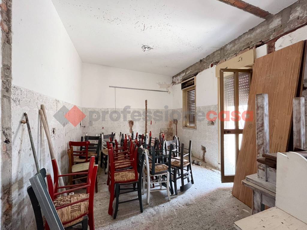 Casa indipendente a Milazzo in Via Montecastro, 12 - Foto 5