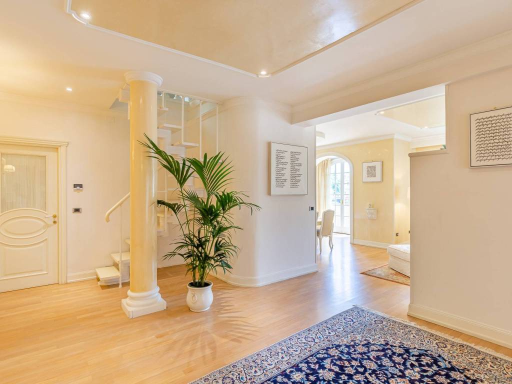 Casa indipendente a Pistoia in Via Andrea Doria - Foto 2