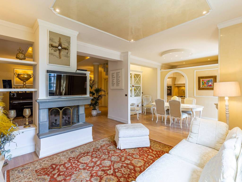 Casa indipendente a Pistoia in Via Andrea Doria - Foto 4