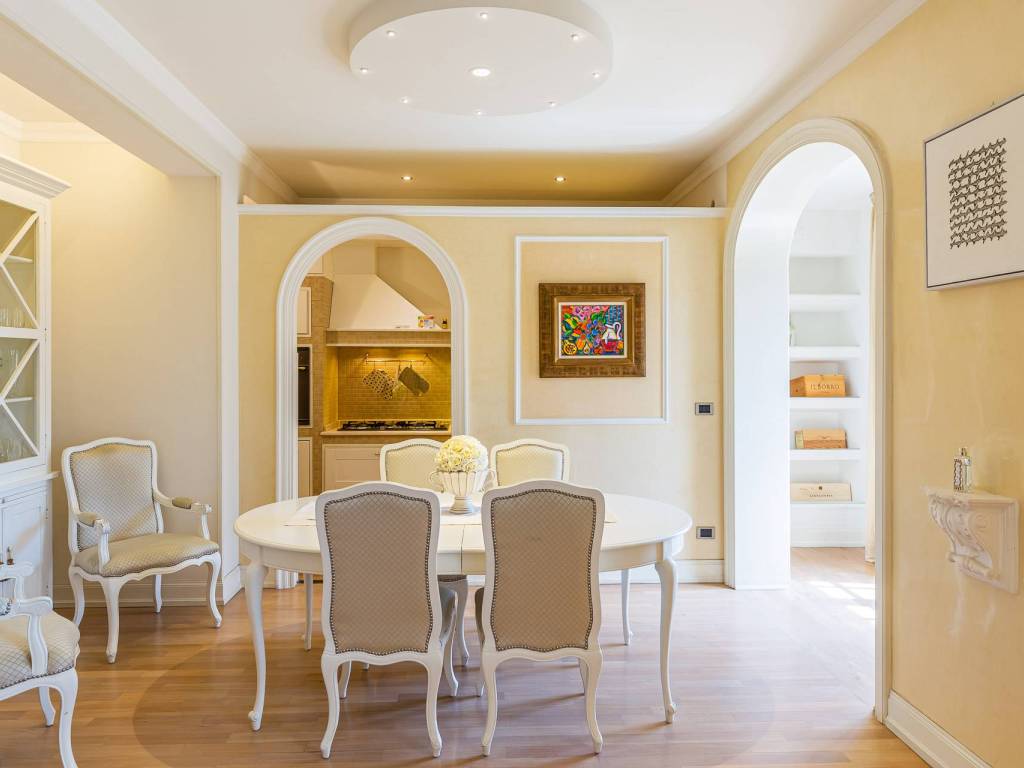 Casa indipendente a Pistoia in Via Andrea Doria - Foto 5