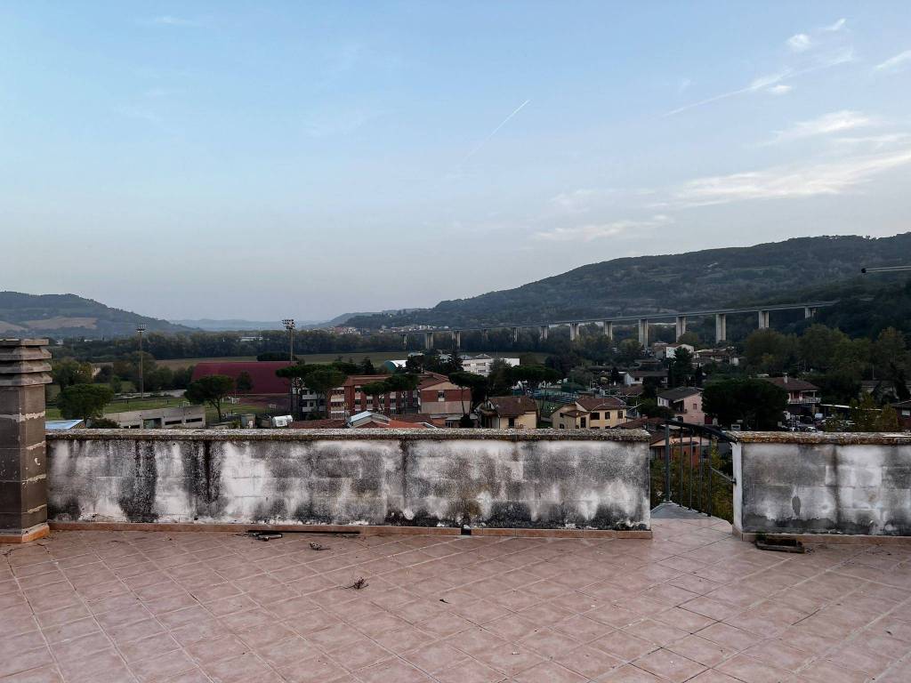 Appartamento a Orte in Via Sasseta - Foto 2