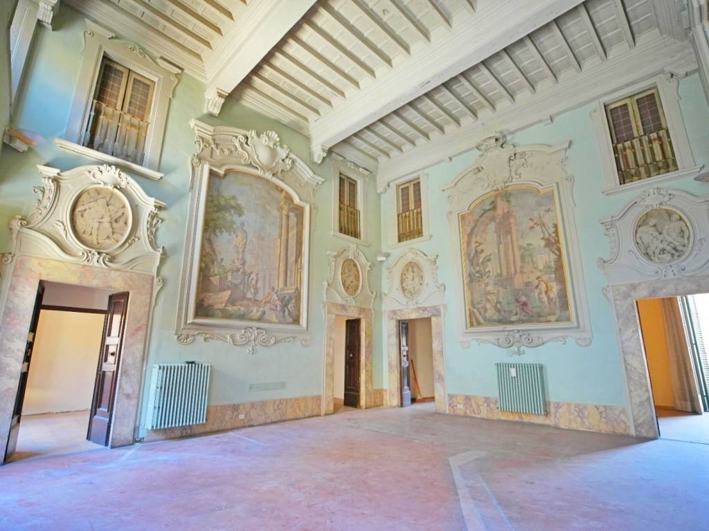 Appartamento a Pistoia in Via della Madonna, 20 - Foto 1