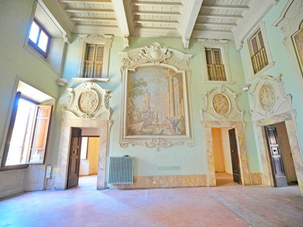 Appartamento a Pistoia in Via della Madonna, 20 - Foto 3