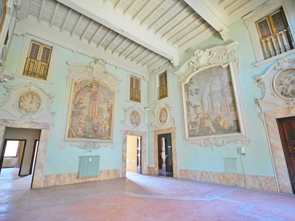 Appartamento a Pistoia in Via della Madonna, 20 - Foto 4