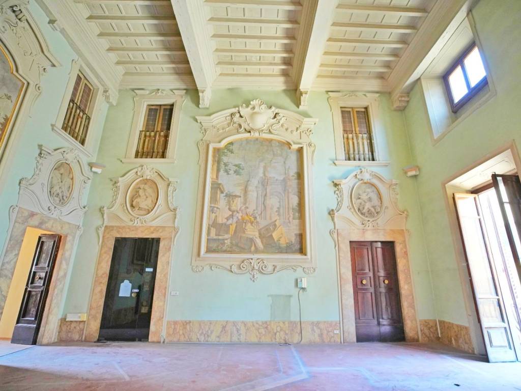 Appartamento a Pistoia in Via della Madonna, 20 - Foto 5