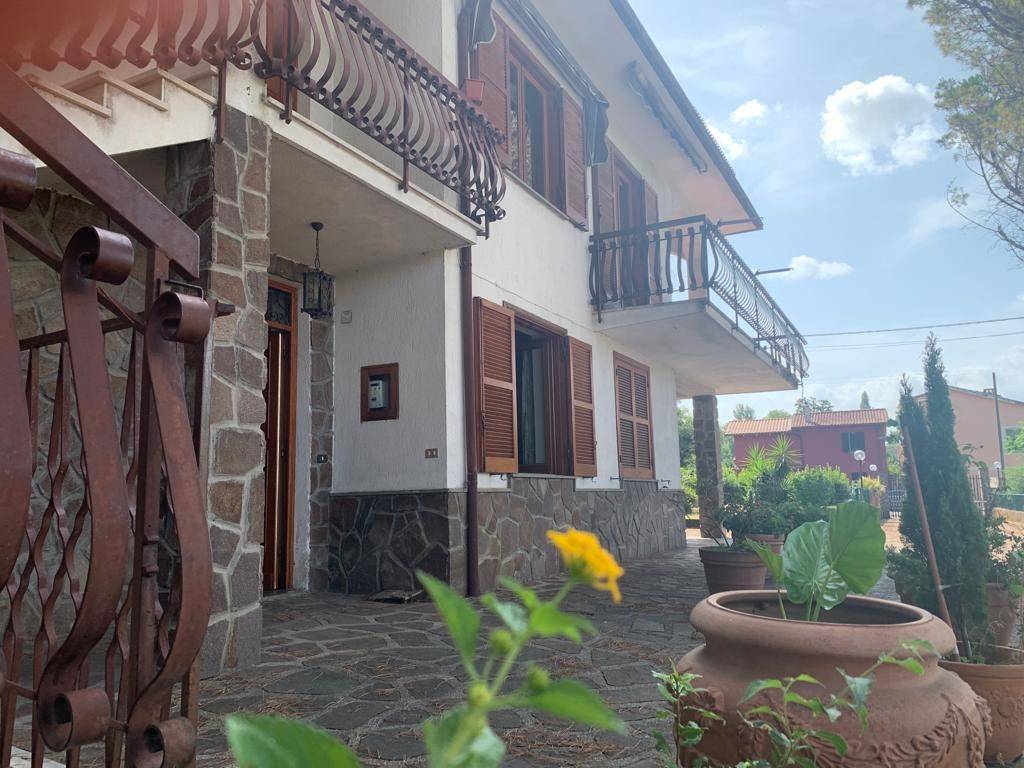 Villa a Cassino in Via Sant'Antonino - Foto 2
