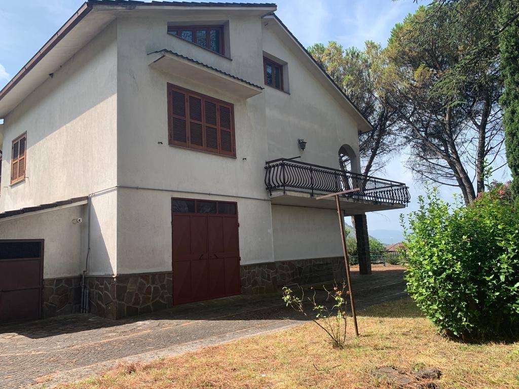 Villa a Cassino in Via Sant'Antonino - Foto 3