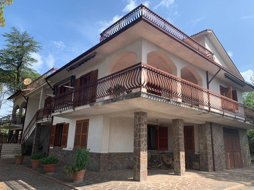 Villa a Cassino in Via Sant'Antonino - Foto 4