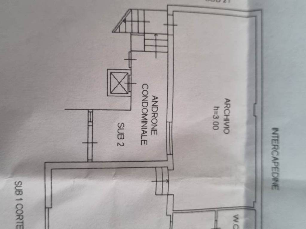 Immobile a San cataldo in viale della rinascita - Foto 2