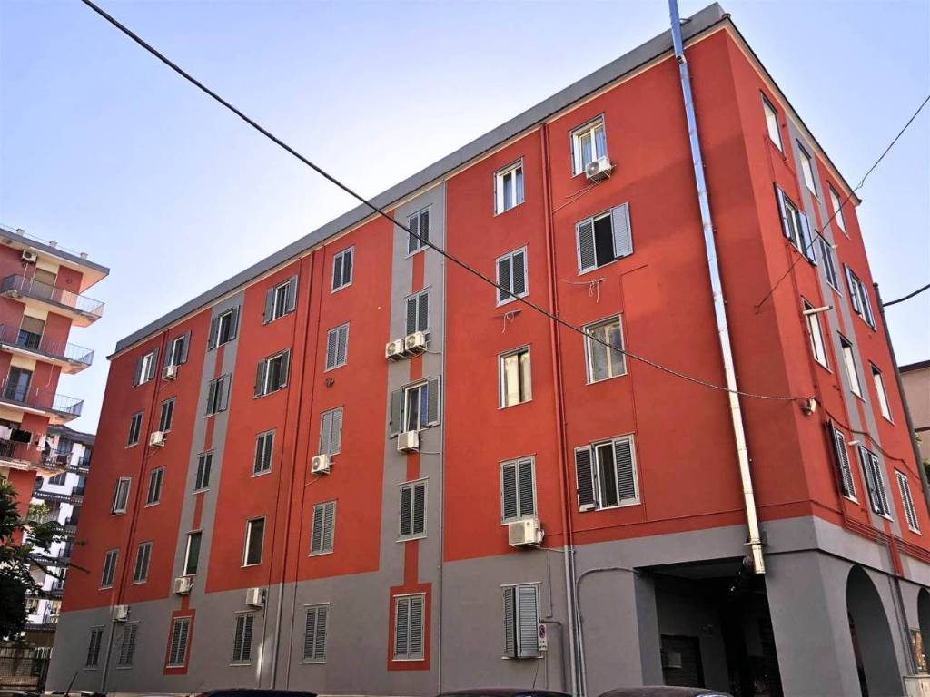 Appartamento a Salerno in Via Alfonso Russo, 2 - Foto 2