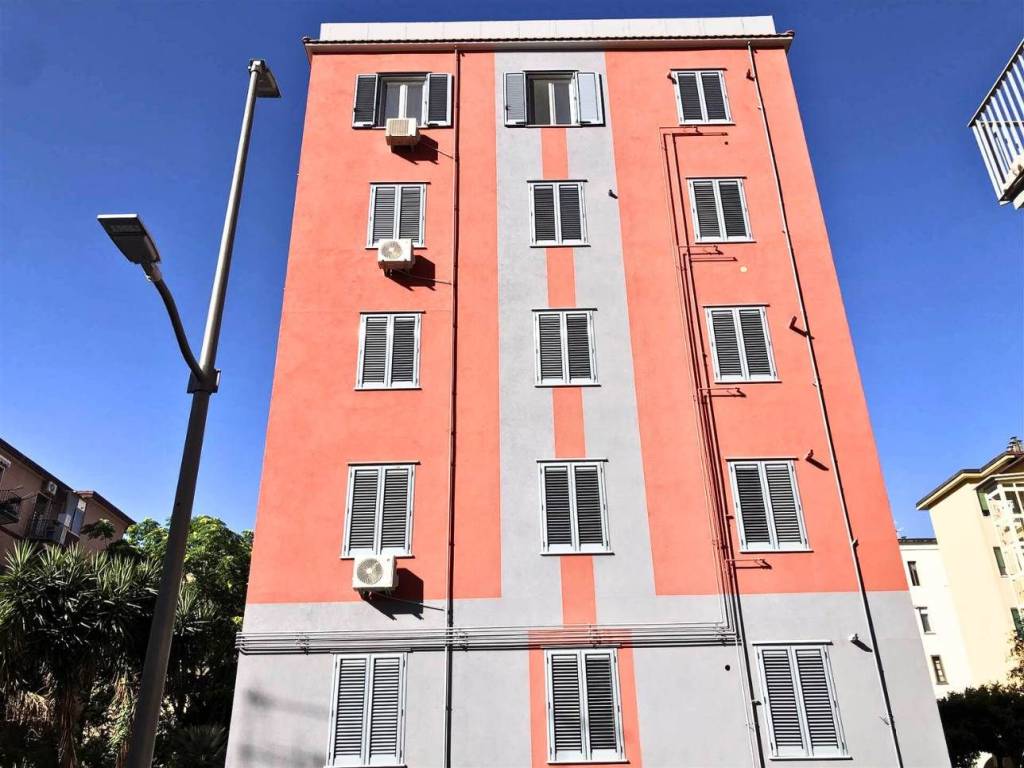 Appartamento a Salerno in Via Alfonso Russo, 2 - Foto 4