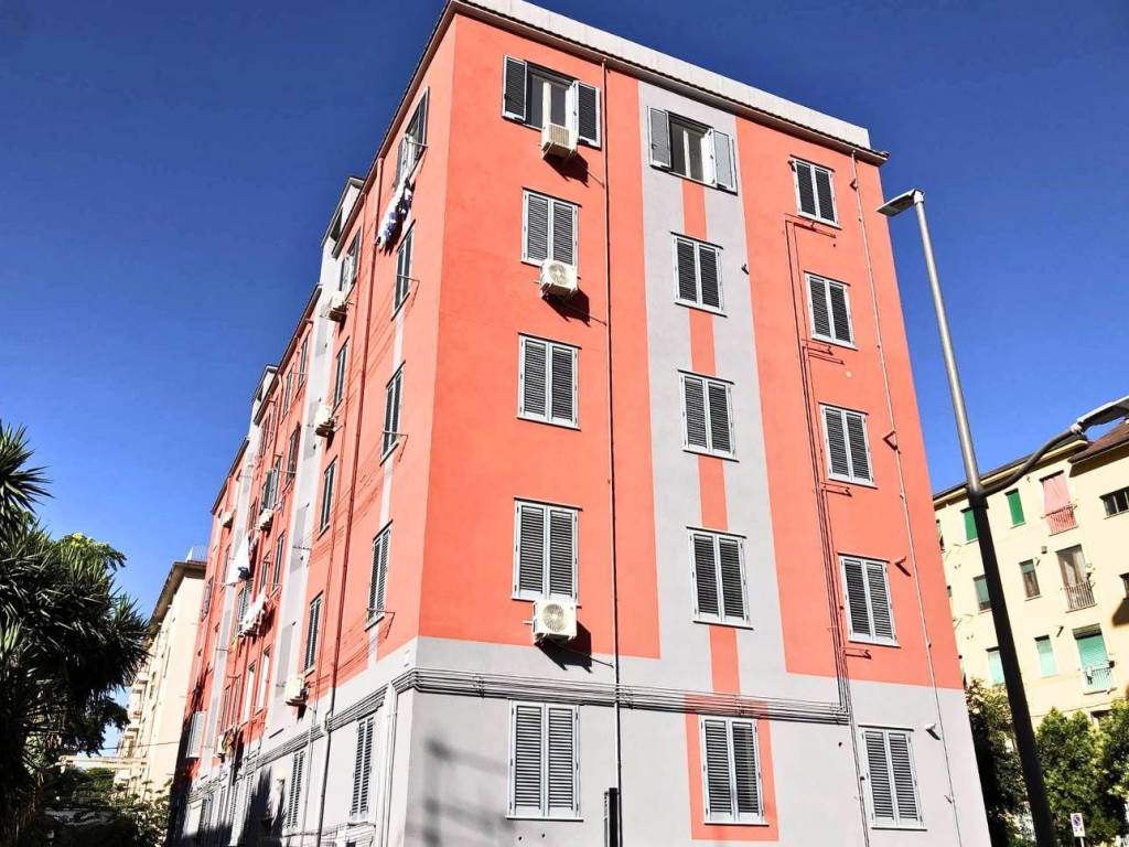 Appartamento a Salerno in Via Alfonso Russo, 2 - Foto 5