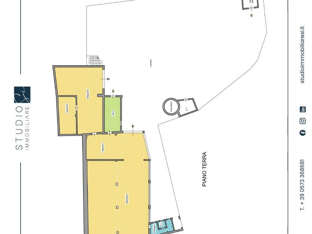 Immobile a Serravalle pistoiese in Via Taglieri - Foto 1