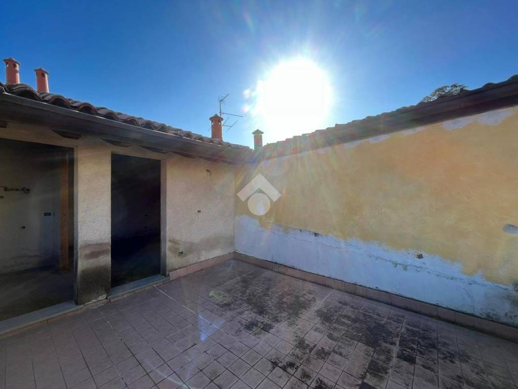 Villetta a schiera a Cazzago san martino in via canevetto, 16 - Foto 5