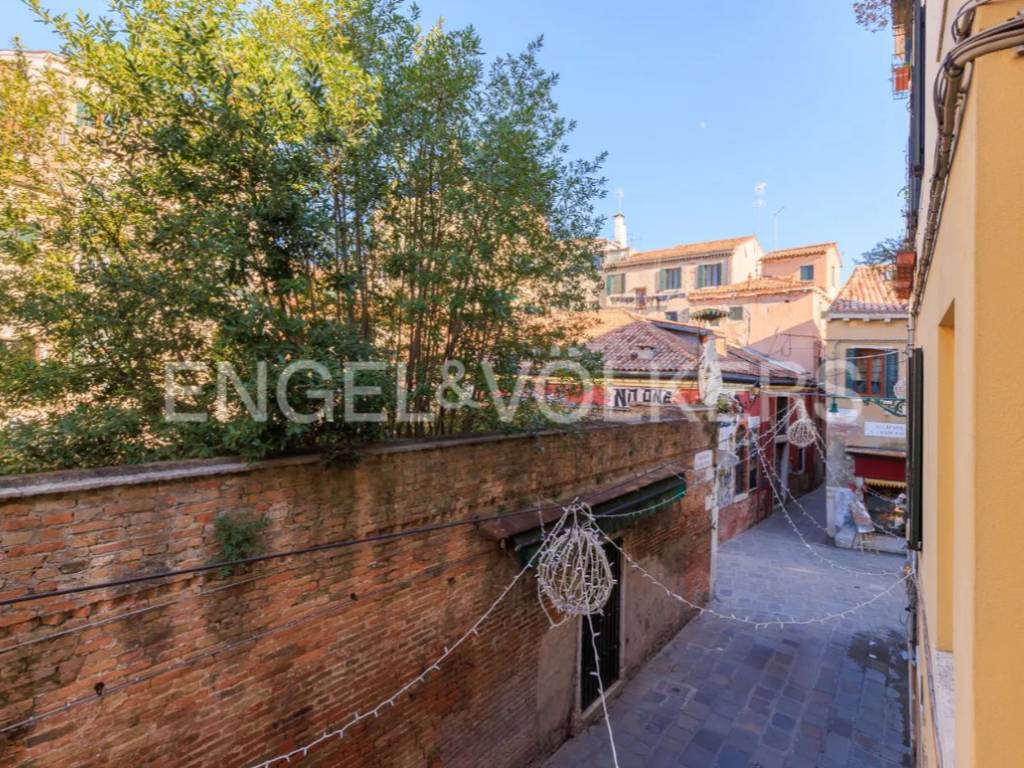 Appartamento a Venezia in Campo Santa Giustina - Foto 3