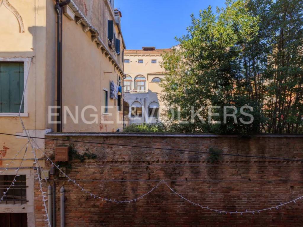 Appartamento a Venezia in Campo Santa Giustina - Foto 5