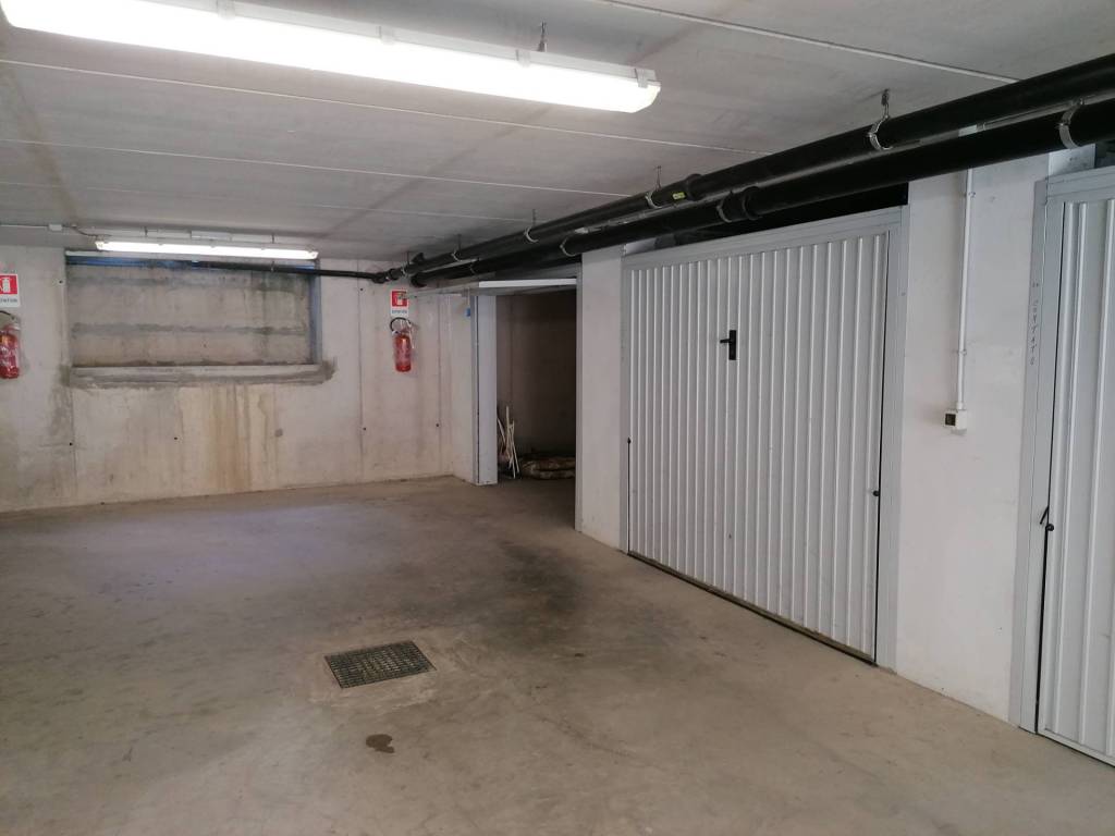 Box / garage a Rovigo in via bramante - Foto 2