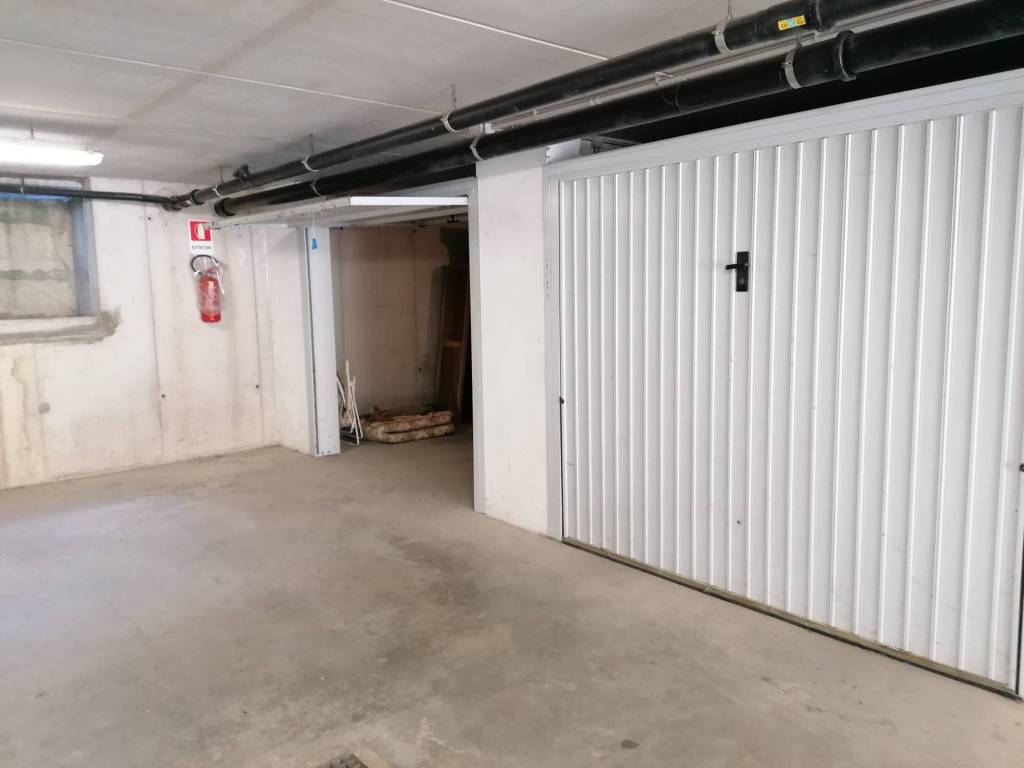 Box / garage a Rovigo in via bramante - Foto 3