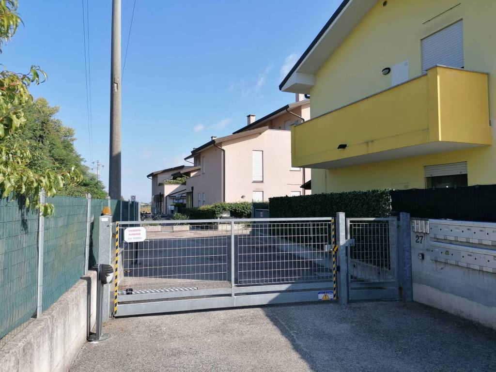 Box / garage a Rovigo in via bramante - Foto 4