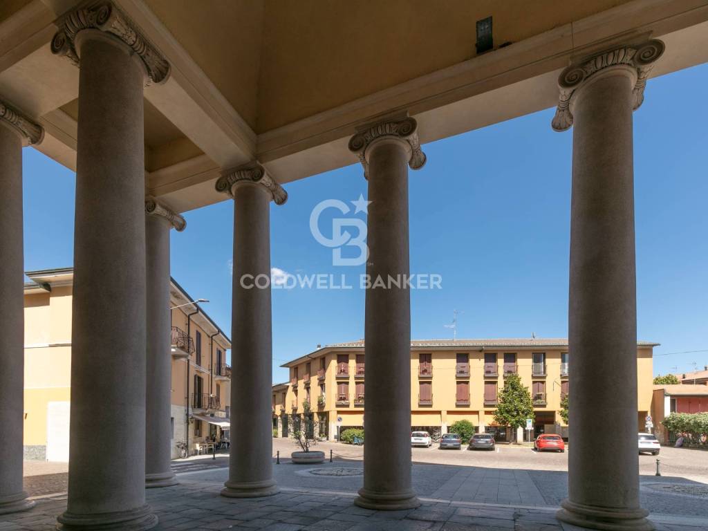 Appartamento a Fagnano olona in VIA VOLTA, 2 - Foto 2