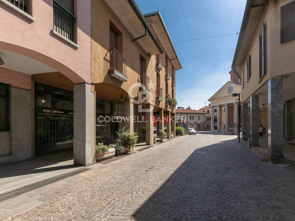 Appartamento a Fagnano olona in VIA VOLTA, 2 - Foto 3