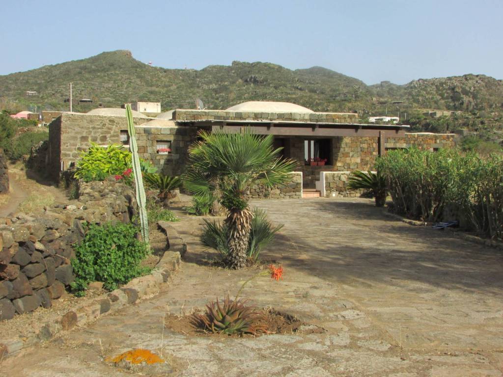 Rustico / casale a Pantelleria in Via Kazen - Foto 2