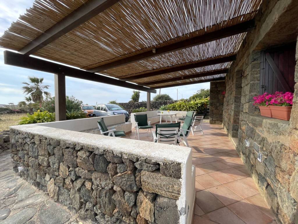 Rustico / casale a Pantelleria in Via Kazen - Foto 3