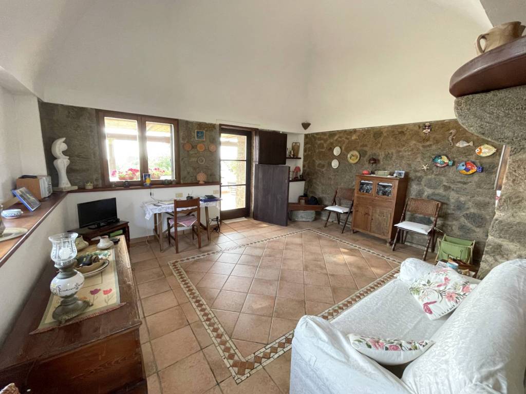 Rustico / casale a Pantelleria in Via Kazen - Foto 4