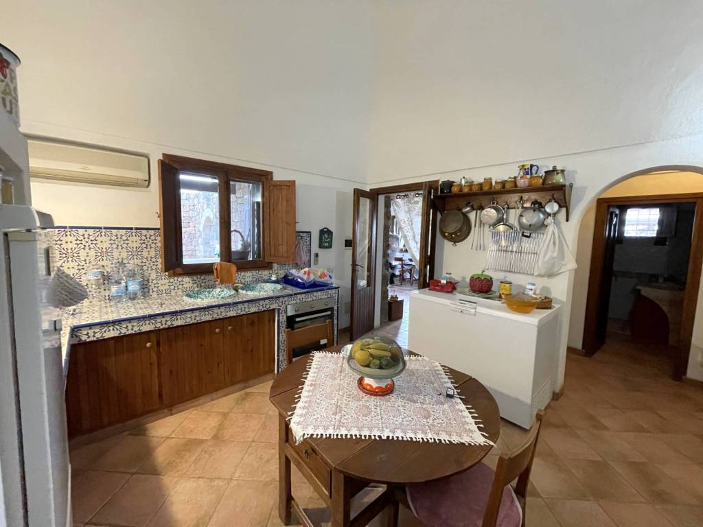 Rustico / casale a Pantelleria in Via Kazen - Foto 5