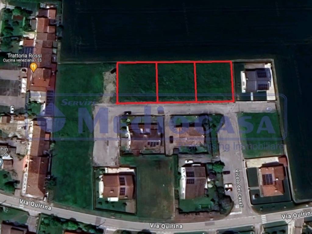 Terreno a Arquà polesine in Vicolo dei Casali - Foto 3