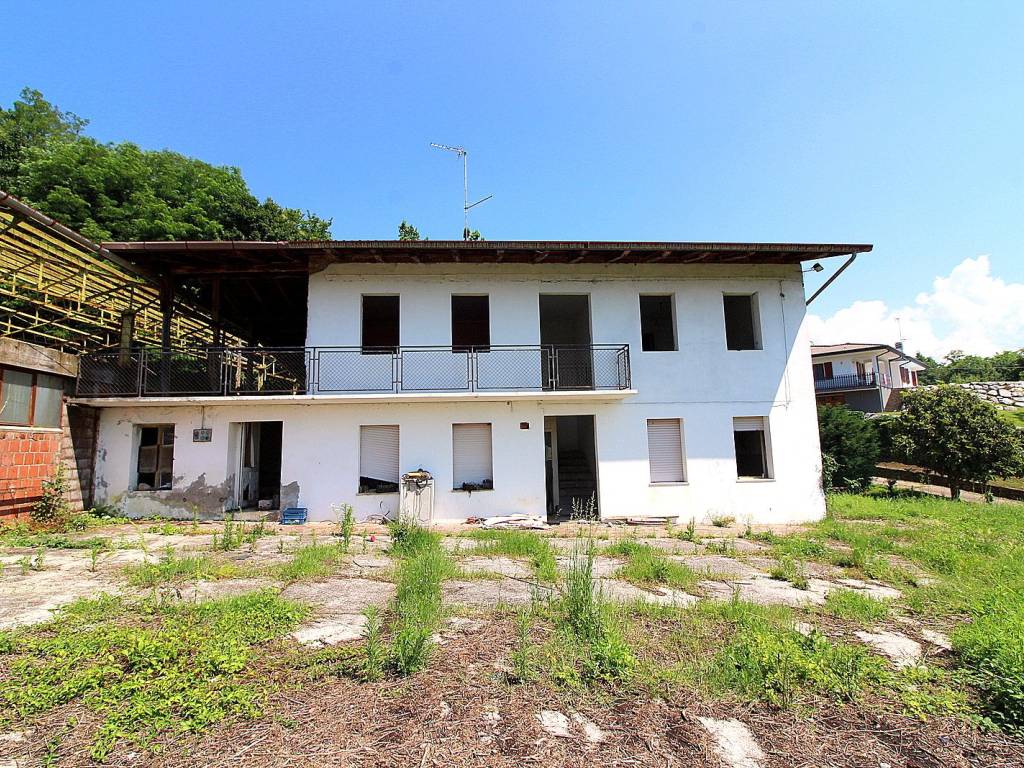 Casa indipendente a Buja in Salita San Lorenzo - Foto 2