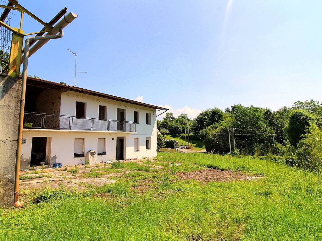 Casa indipendente a Buja in Salita San Lorenzo - Foto 3