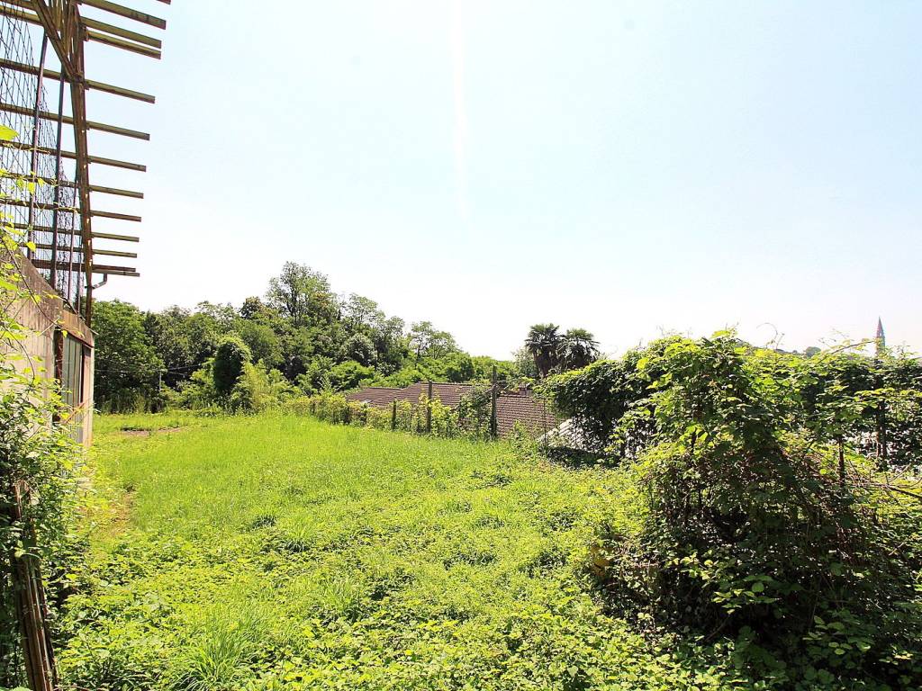 Casa indipendente a Buja in Salita San Lorenzo - Foto 4
