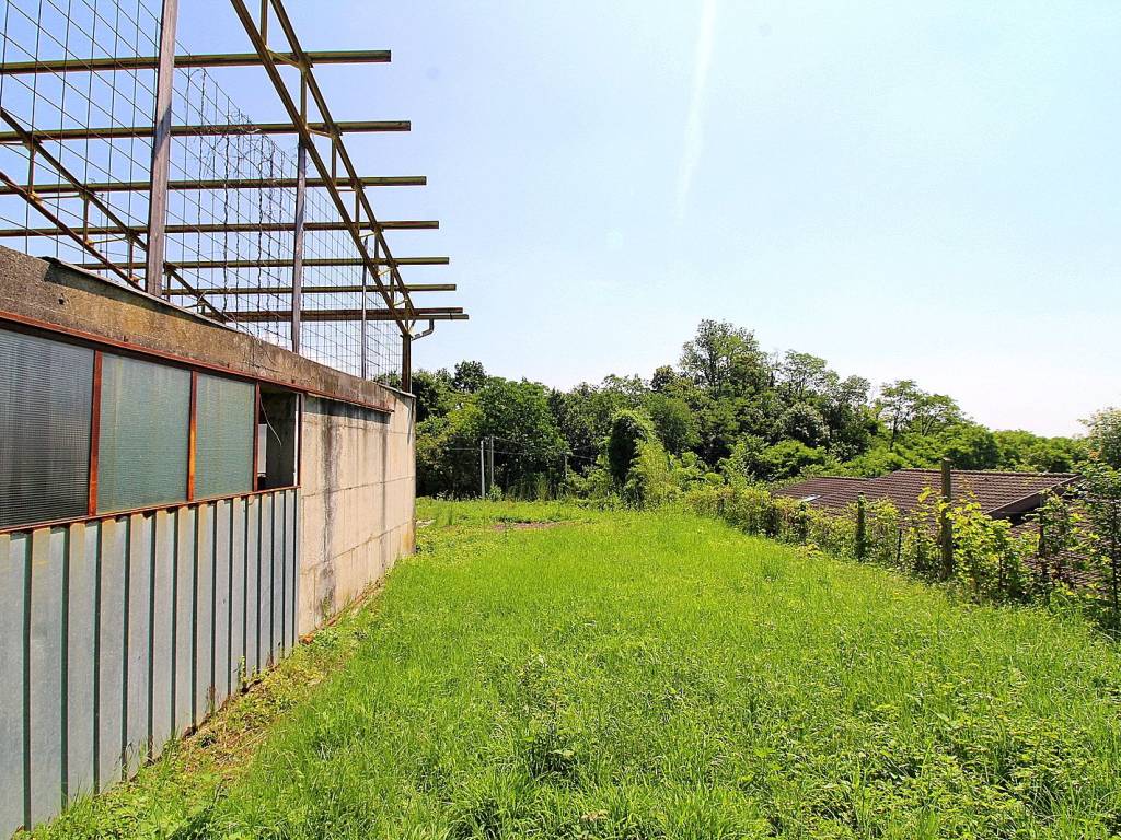 Casa indipendente a Buja in Salita San Lorenzo - Foto 5