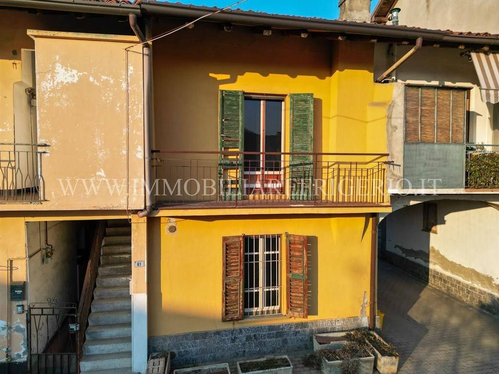 Casa indipendente a Brivio in Via San Simpliciano, 39 - Foto 2