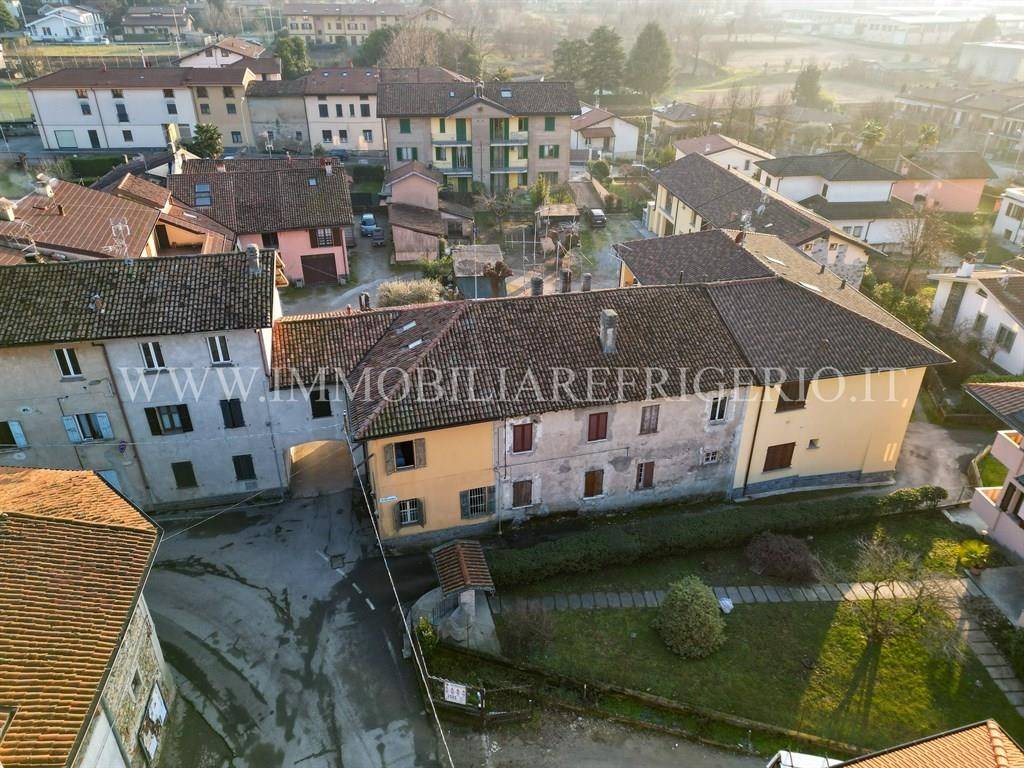 Casa indipendente a Brivio in Via San Simpliciano, 39 - Foto 5