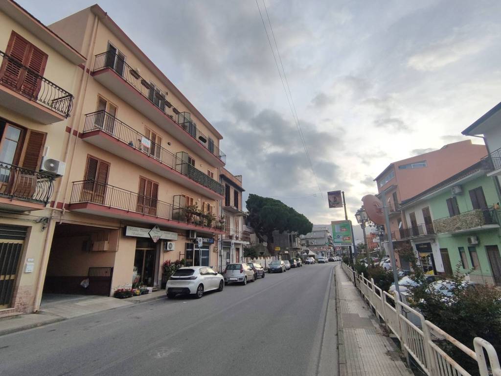 Appartamento a Falcone in Via Nazionale, 109 - Foto 2