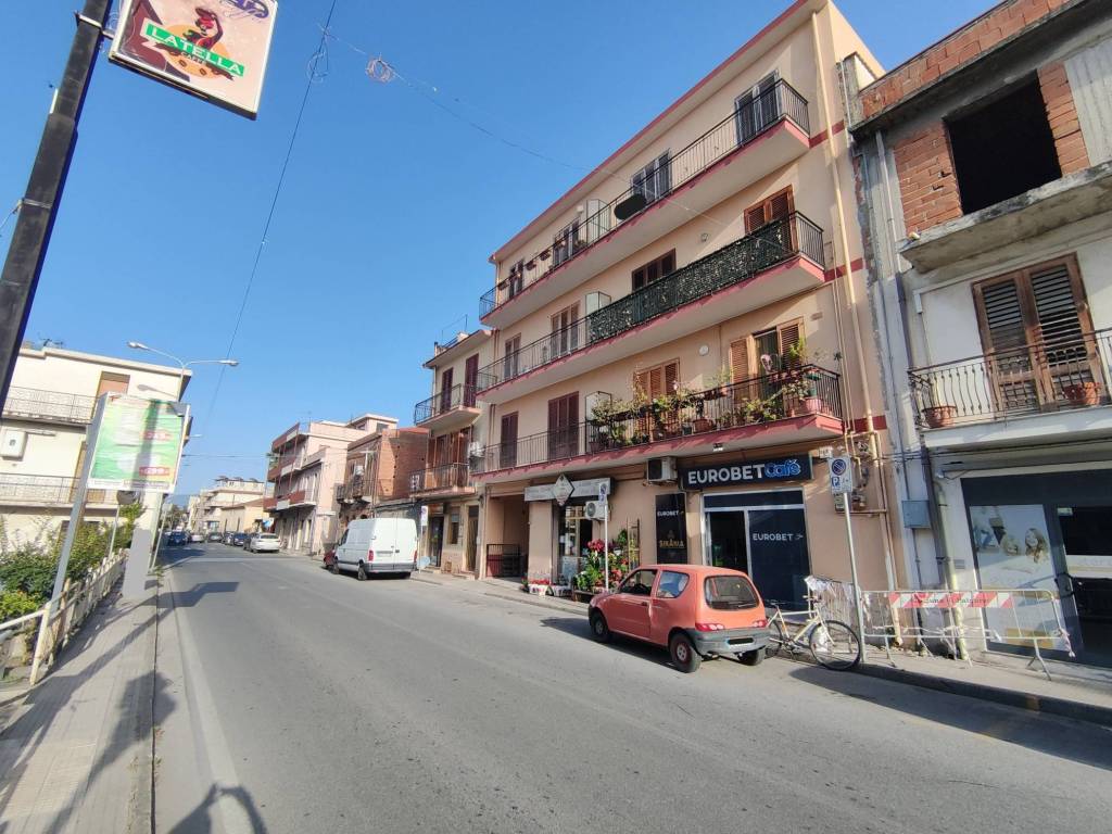 Appartamento a Falcone in Via Nazionale, 109 - Foto 3