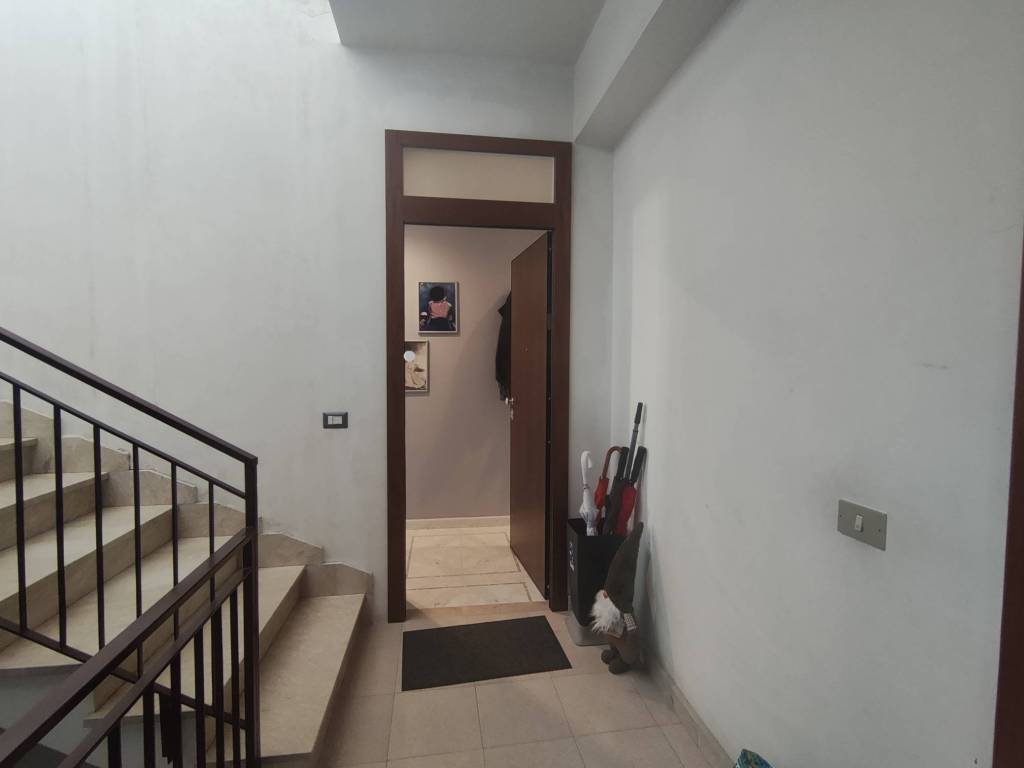 Appartamento a Falcone in Via Nazionale, 109 - Foto 4